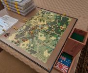 1783777 Rising Sun: ASL Module 13