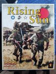 7112558 Rising Sun: ASL Module 13