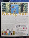 7112559 Rising Sun: ASL Module 13