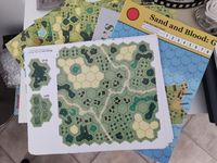 7112560 Rising Sun: ASL Module 13