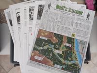 7112561 Rising Sun: ASL Module 13