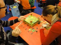 1815048 Die verzauberten Rumpelriesen