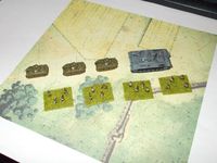 1624486 War Stories: Liberty Road