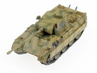 896557 War Stories: Liberty Road