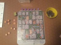 4262048 Aliens vs. Zombies