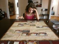 1757026 Summoner Wars: Phoenix Elves - Second Summoner