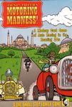 1249863 Jaunty Jalopies 2: Motoring Madness