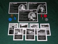 55734 Jaunty Jalopies 2: Motoring Madness