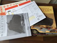 2948200 Operation Skorpion: Rommel's First Strike – Halfaya Pass, May 1941