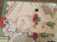 2359300 The Road to Cheren