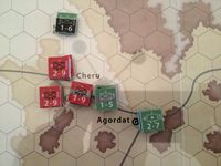 2359305 The Road to Cheren