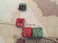 2359306 The Road to Cheren