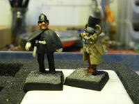 1990941 What's He Building in There?