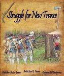 1563488 Struggle For New France
