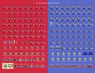 7034151 Struggle For New France