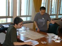 101336 Suleiman the Magnificent