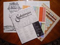 125261 Suleiman the Magnificent