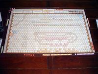 126762 Suleiman the Magnificent