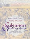 55260 Suleiman the Magnificent
