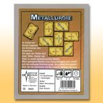 104621 Metallurgie