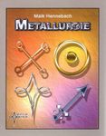 249391 Metallurgie