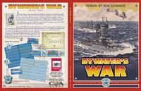 1577417 Bywater's War: Command at Sea XI