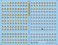 1577432 Bywater's War: Command at Sea XI