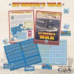 1577438 Bywater's War: Command at Sea XI