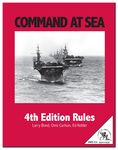 1577444 Bywater's War: Command at Sea XI