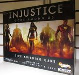 1736517 DC Comics Dice Masters: Justice League