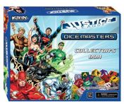 2282596 DC Comics Dice Masters: Justice League