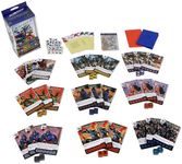 2413718 DC Comics Dice Masters: Justice League