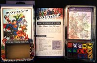 2548091 DC Comics Dice Masters: Justice League