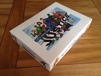 2579262 DC Comics Dice Masters: Justice League