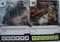 2608438 DC Comics Dice Masters: Justice League