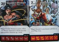 2608439 DC Comics Dice Masters: Justice League