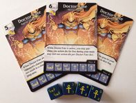 2628039 DC Comics Dice Masters: Justice League