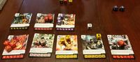 2631430 DC Comics Dice Masters: Justice League