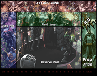 2641359 DC Comics Dice Masters: Justice League