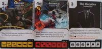 2835670 DC Comics Dice Masters: Justice League