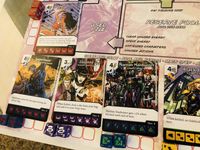 5404893 DC Comics Dice Masters: Justice League