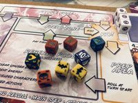 5404894 DC Comics Dice Masters: Justice League