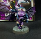 1648762 Super Dungeon  Explore: Succubus Vandella