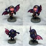 1884511 Super Dungeon  Explore: Succubus Vandella