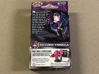 6924263 Super Dungeon  Explore: Succubus Vandella