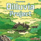 2602443 Dilluvia Project (Second Edition)