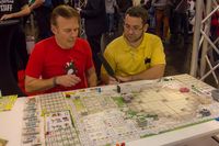 2713126 Dilluvia Project (Second Edition)