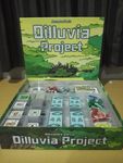 3020911 Dilluvia Project (Second Edition)