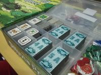 3020912 Dilluvia Project (Second Edition)