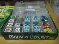 3020913 Dilluvia Project (Second Edition)